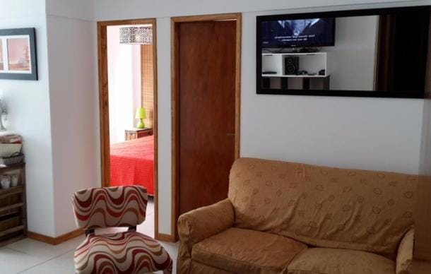 Departamento Pinamar Cafi 3 Apartment in Pinamar