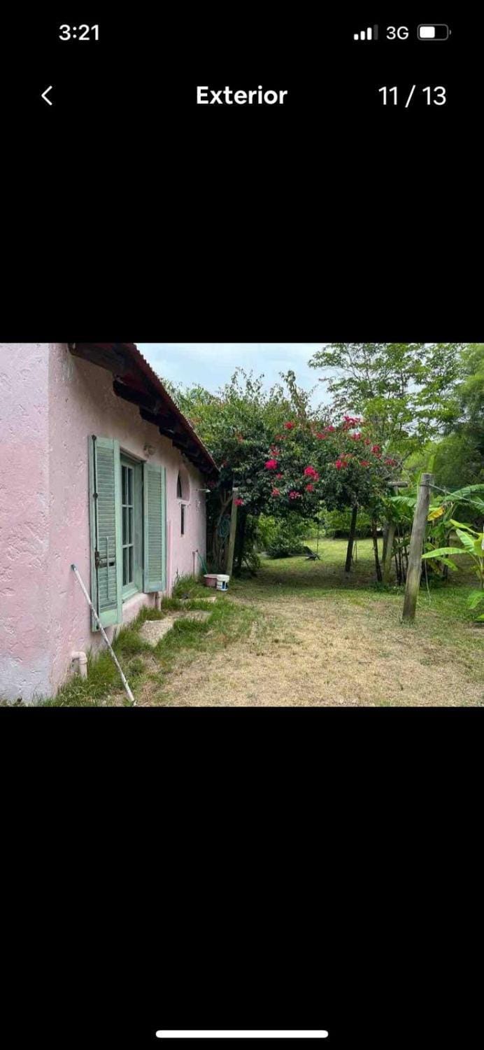 Lo de javo House in Rocha Department, Uruguay