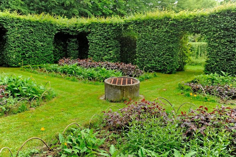 Chateau De La Chassaigne Apartment in Thiers