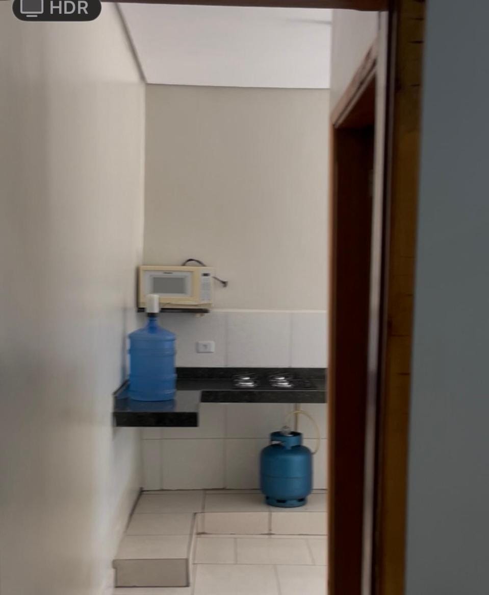 Residencial Menezes ap-5 Apartment in Barretos