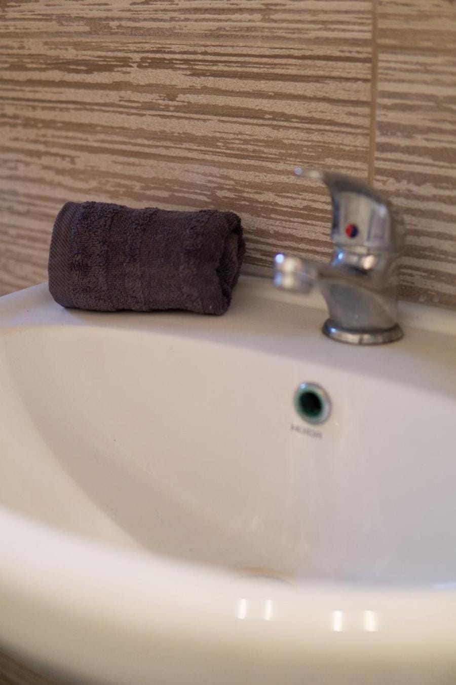 Hidden gem agora flat Checkpoint-Mytilene Apartment in İzmir Province