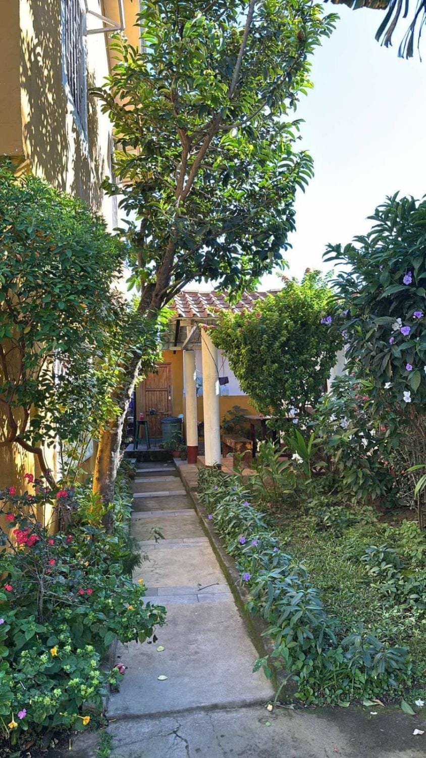 Casa de Huéspedes Karlsson Vacation rental in Managua (Department)