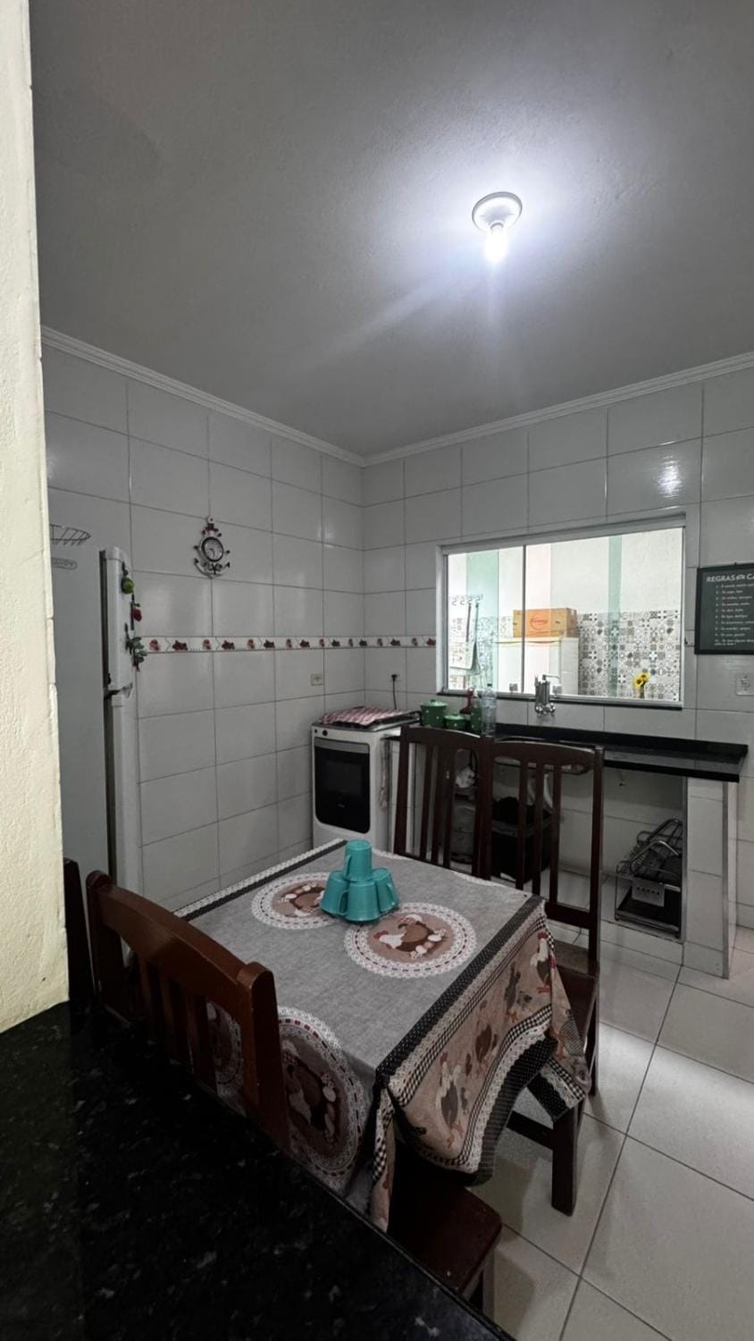 Casa de praia em condomínio House in Caraguatatuba