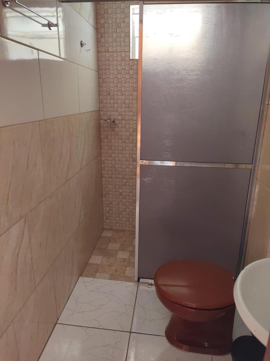 Pousada Carvalho Vacation rental in Uruguay
