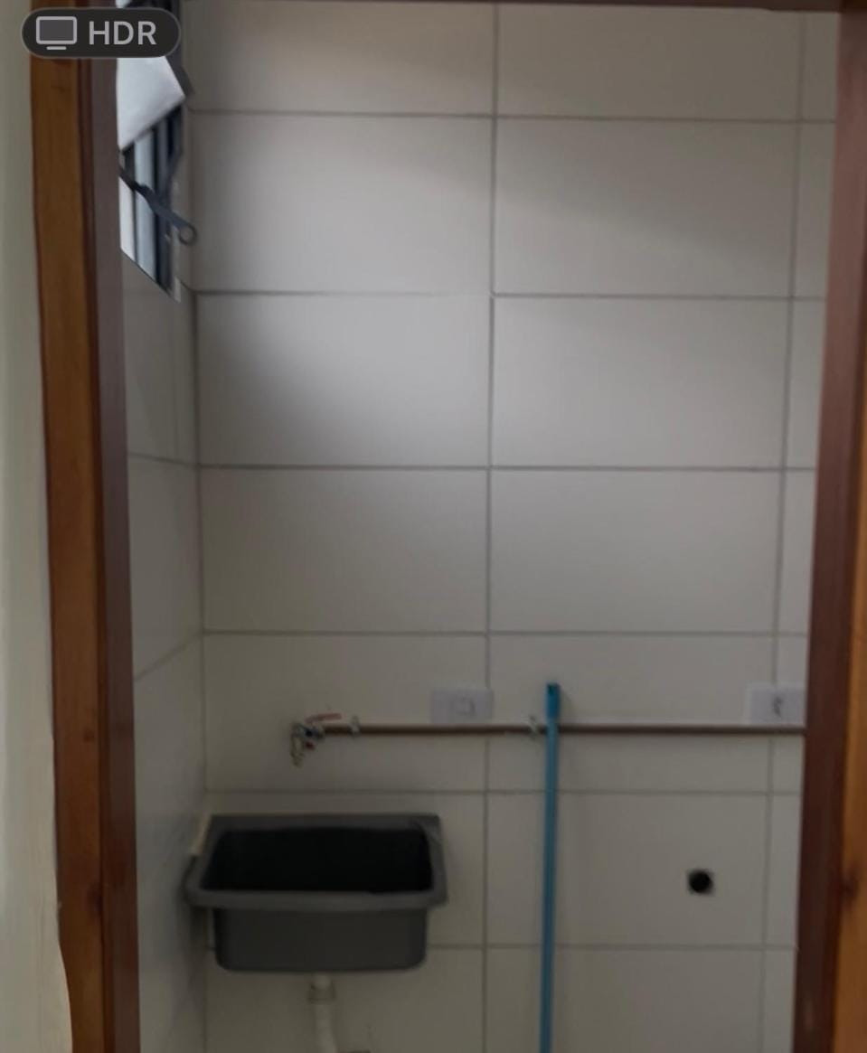 Residencial Menezes ap 6 Apartment in Barretos