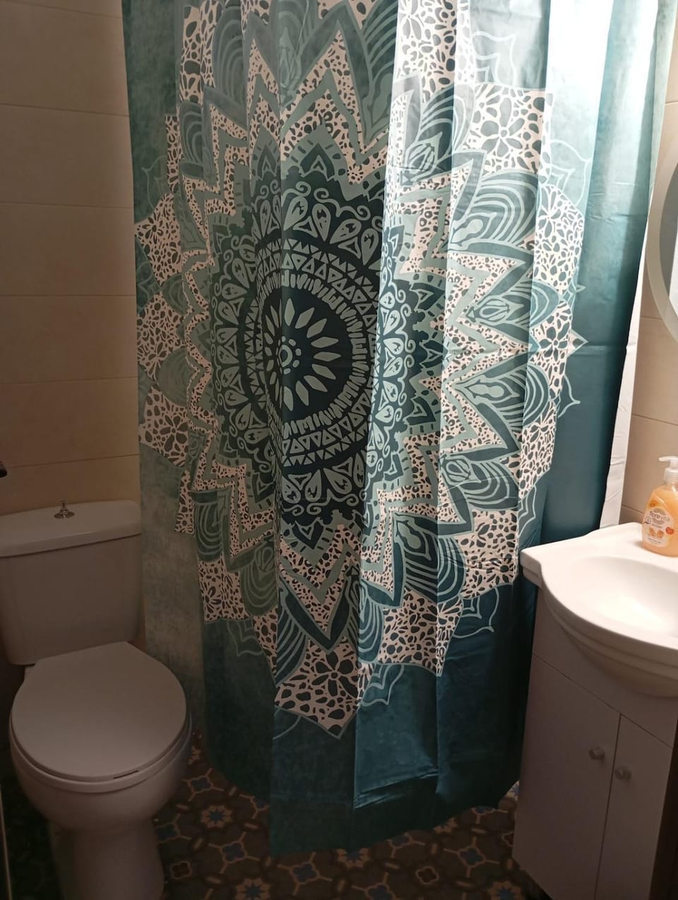 Hidden gem checkpoint-Rodanthemo Apartment in İzmir Province