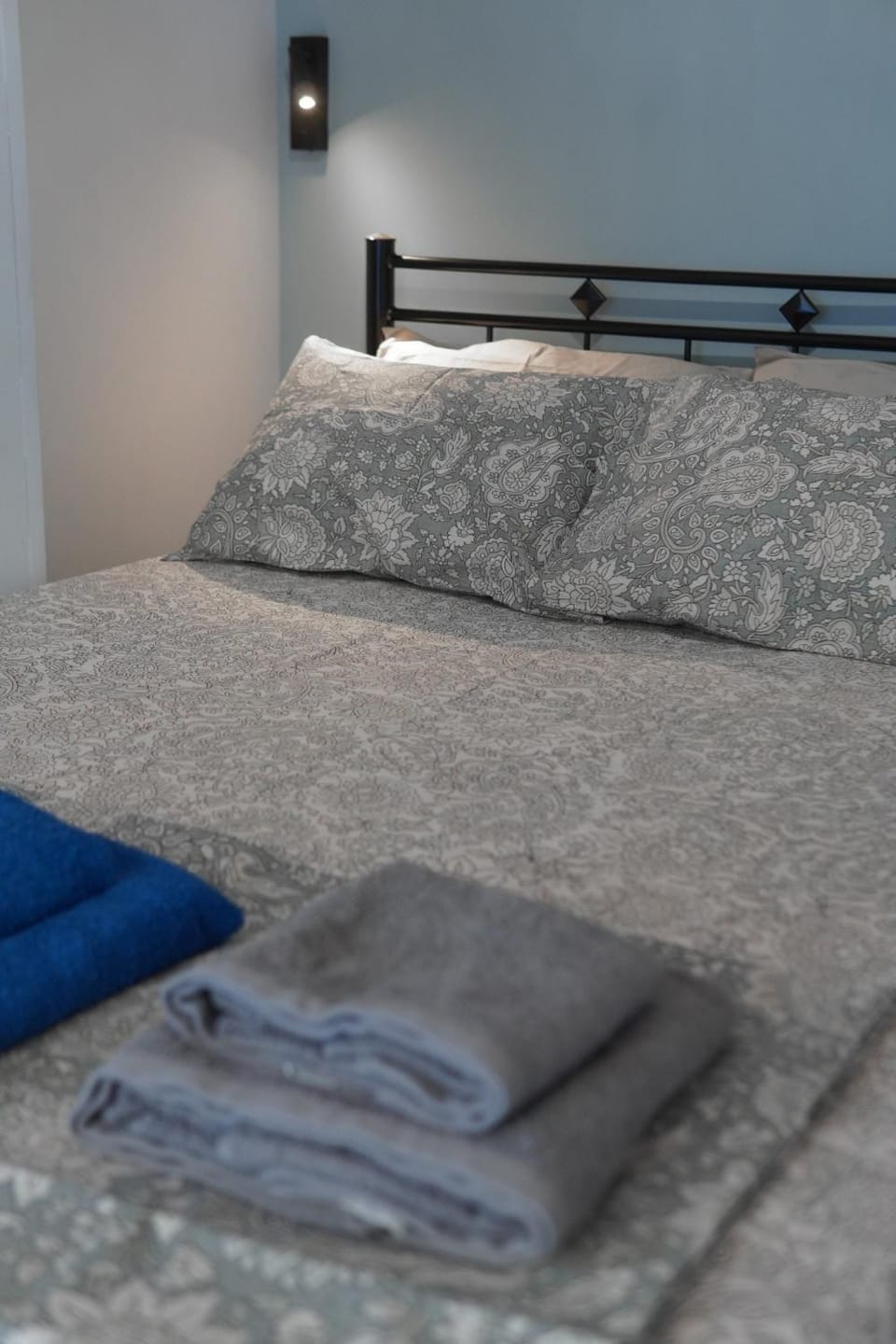 Hidden gem checkpoint-Rodanthemo Apartment in İzmir Province