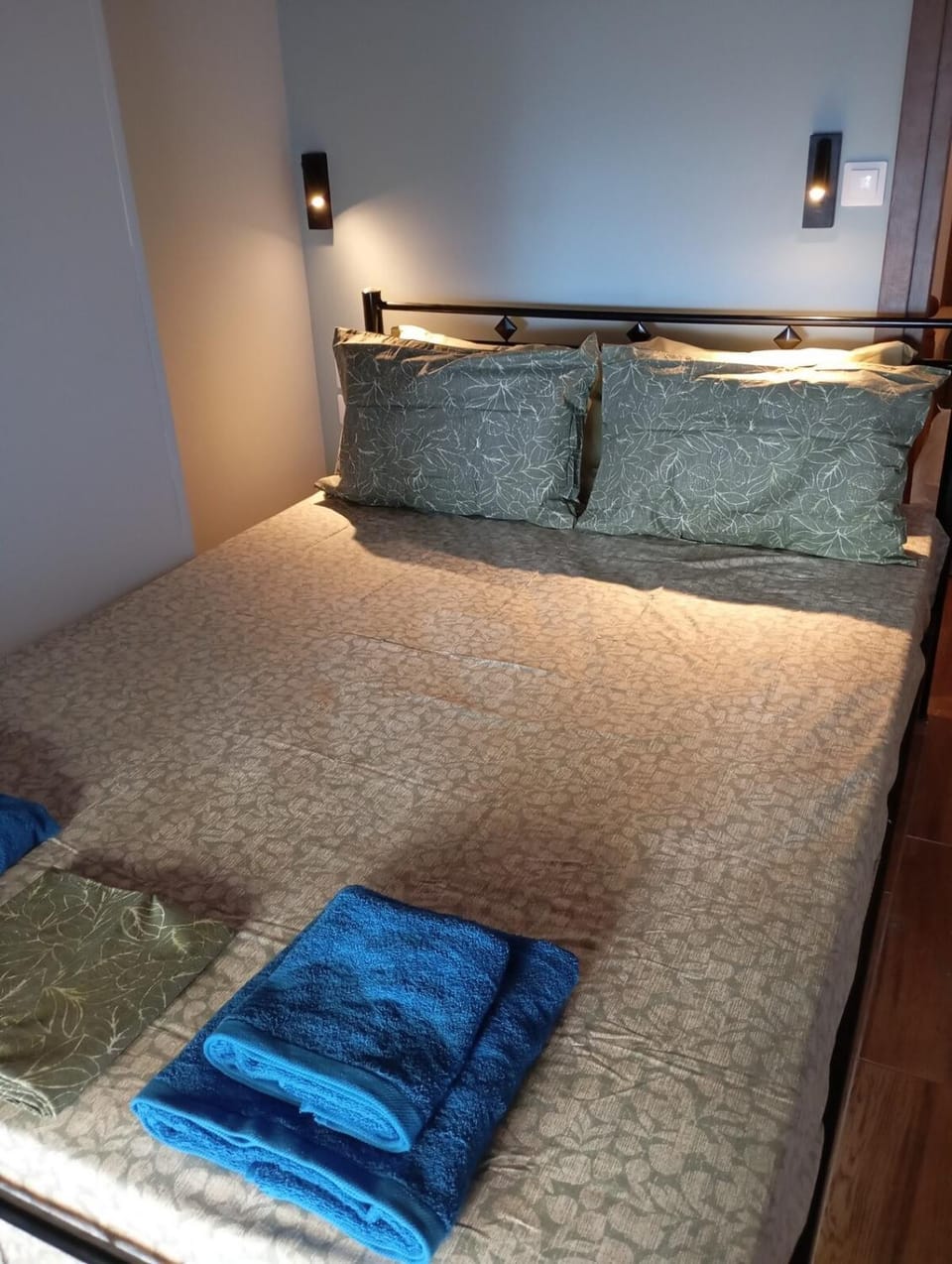 Hidden gem checkpoint-Rodanthemo Apartment in İzmir Province