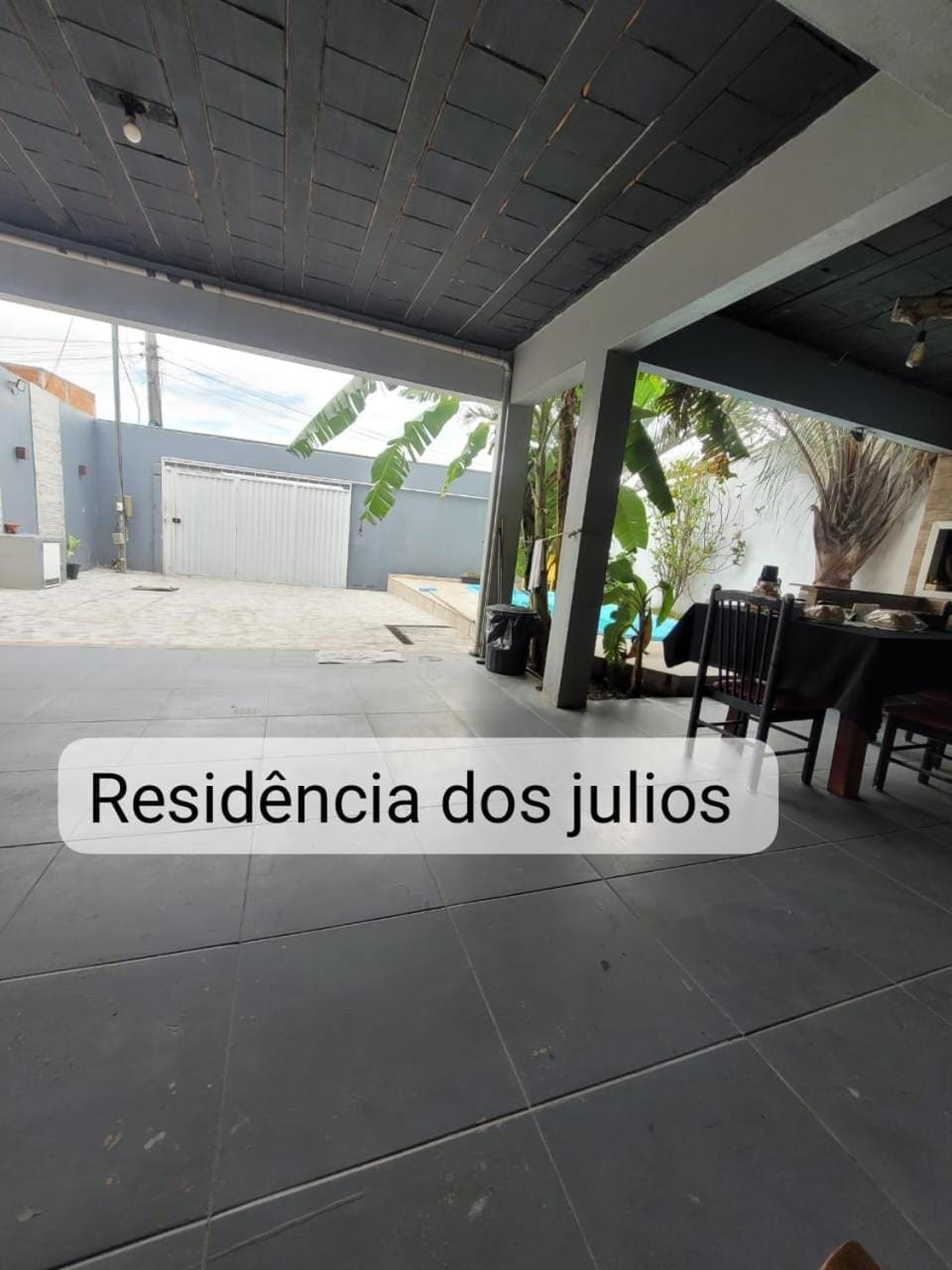 Residência dos Julios Vacation rental in Cabo Frio