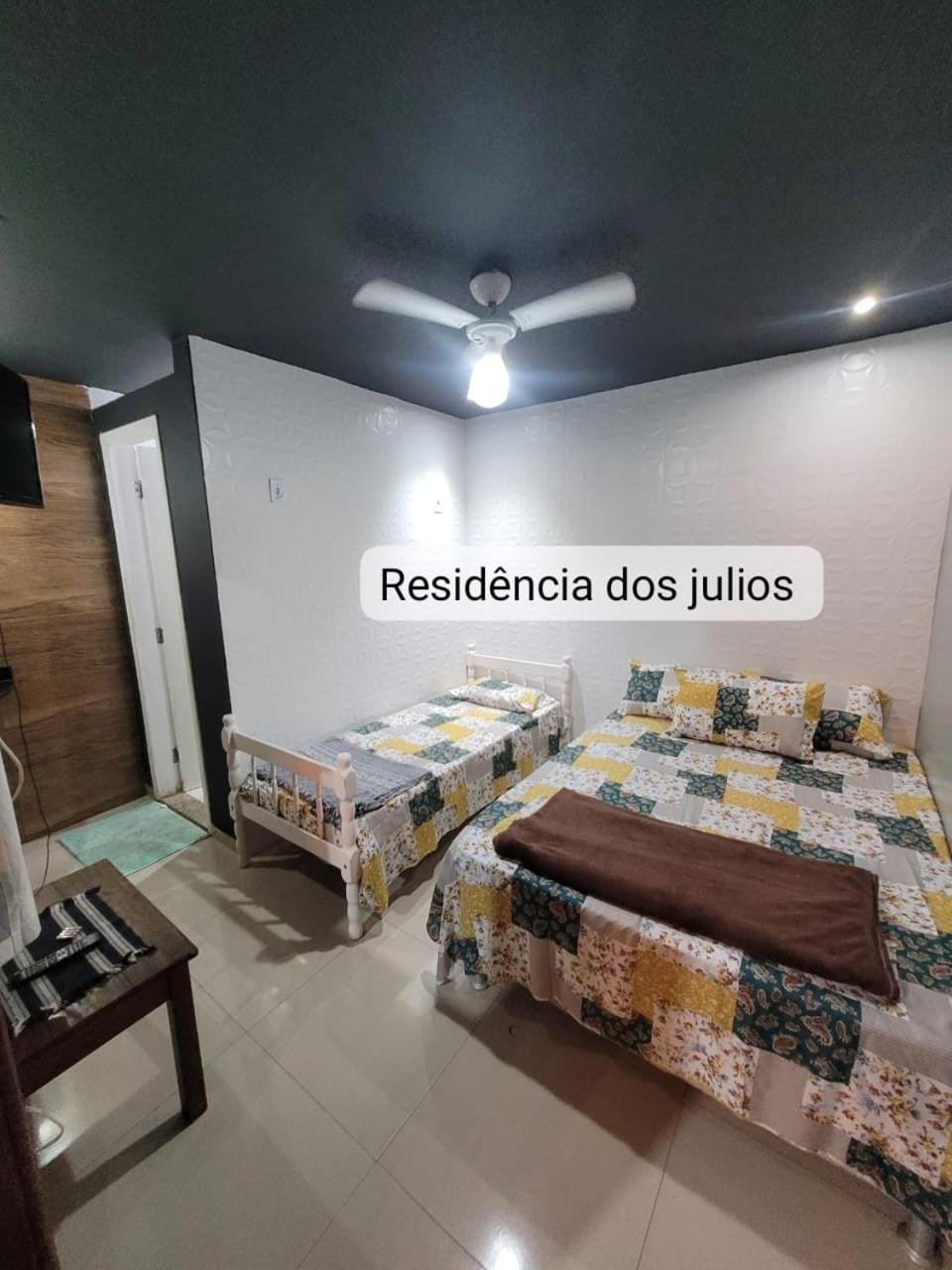 Residência dos Julios Vacation rental in Cabo Frio