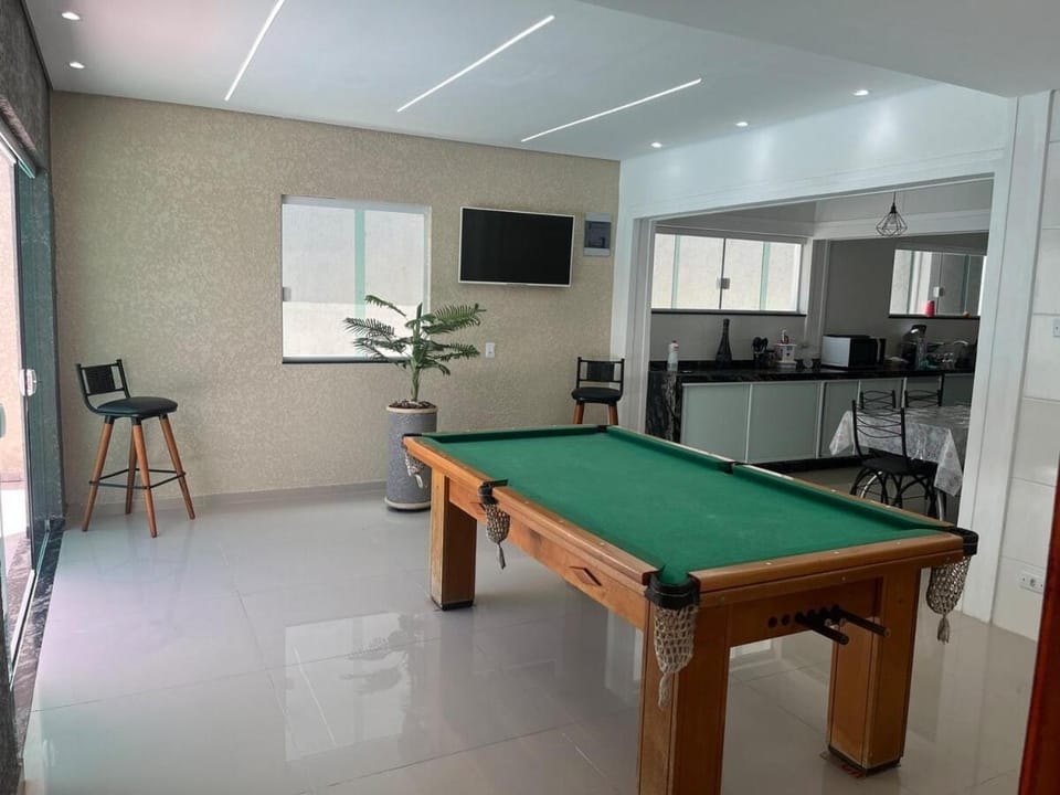 Sobrado de luxo 300m da praia Peruíbe House in Peruíbe
