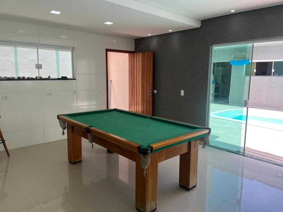 Sobrado de luxo 300m da praia Peruíbe House in Peruíbe
