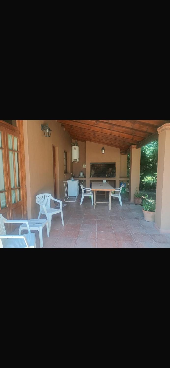 Casa quinta Mercedes Villa in Mercedes
