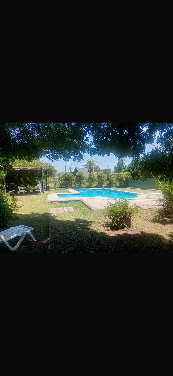 Casa quinta Mercedes Villa in Mercedes