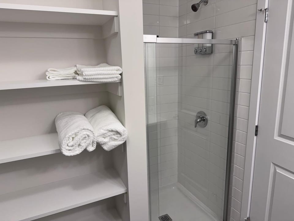 Shower
