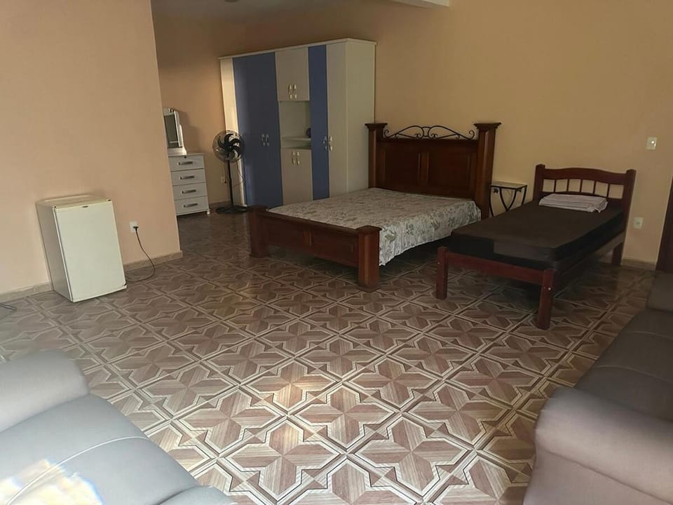 Recanto Luz - Vacation and Seasonal Home - C House in Águas de Lindóia