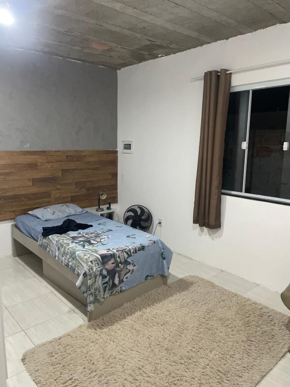 Casa vista da Serra House in Niterói