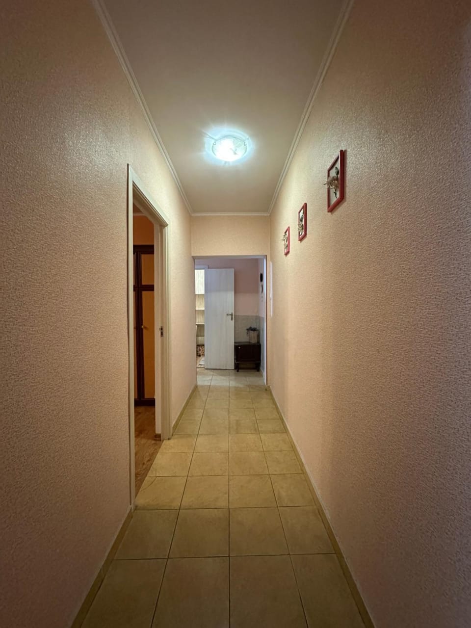 ASMC d2 Apartment in Chișinău