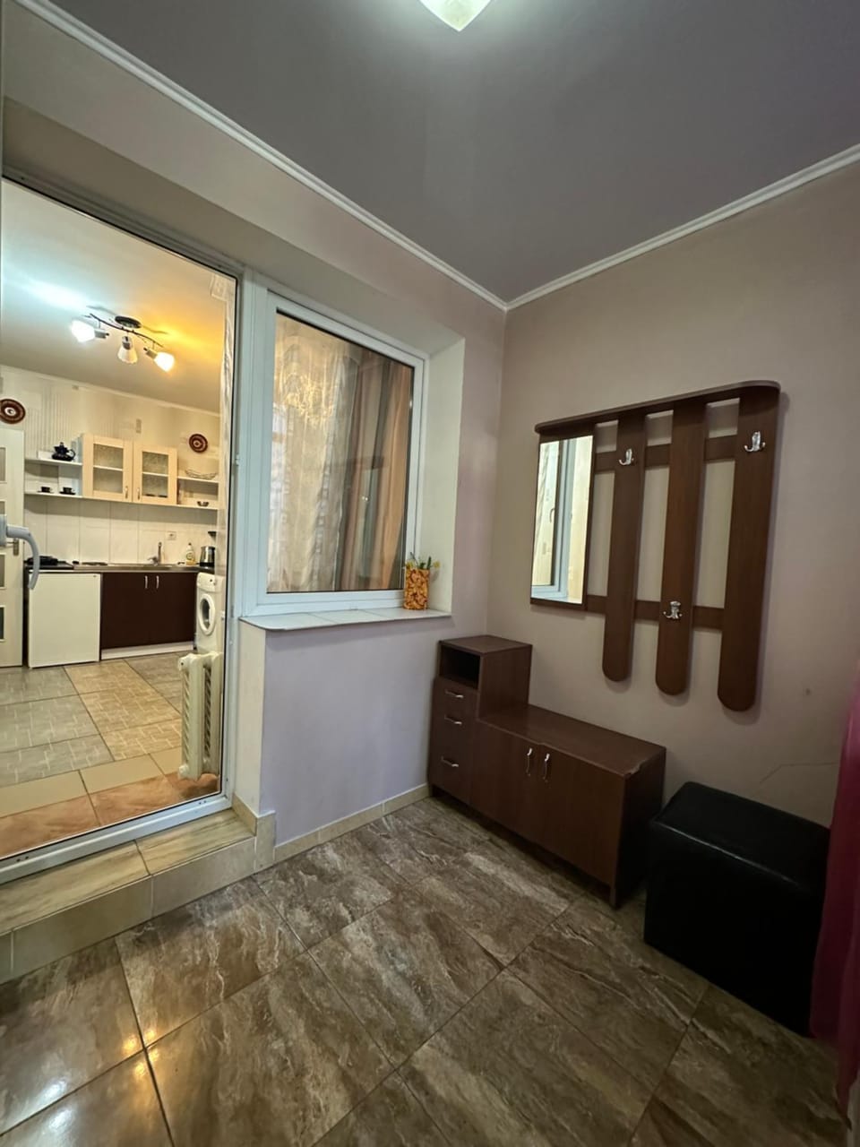 ASMC d2 Apartment in Chișinău