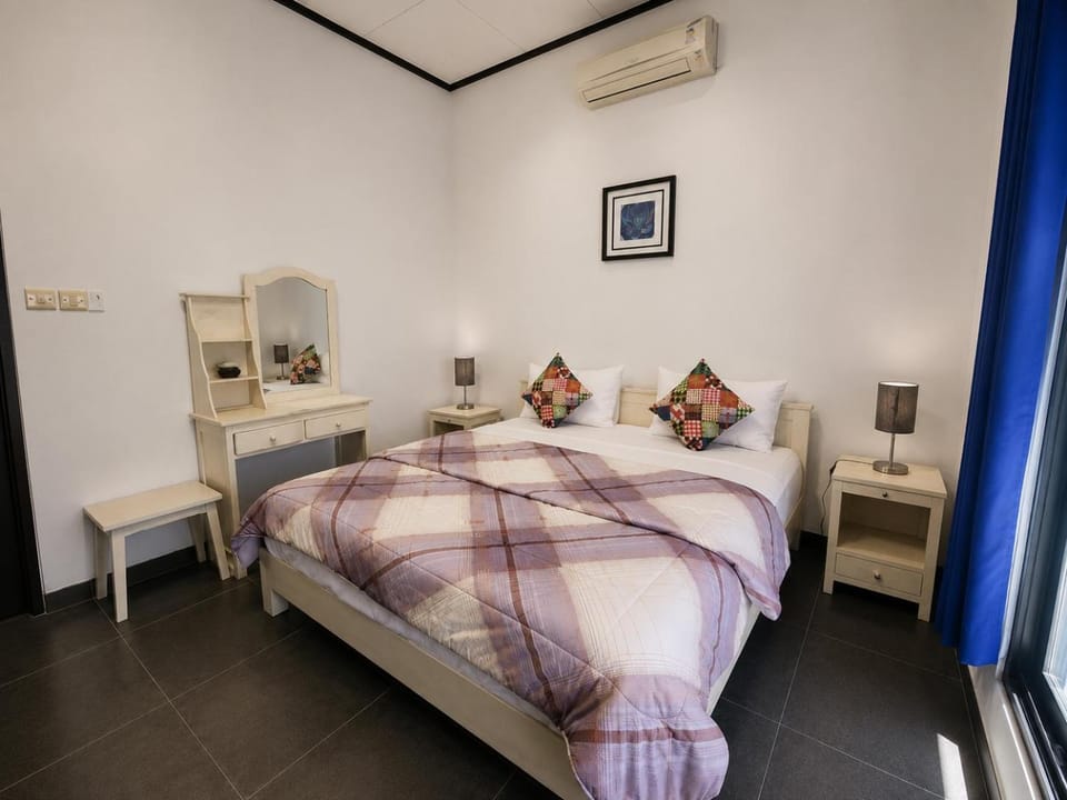 Bugbug Beach Resort Apartment hotel in Karangasem Regency