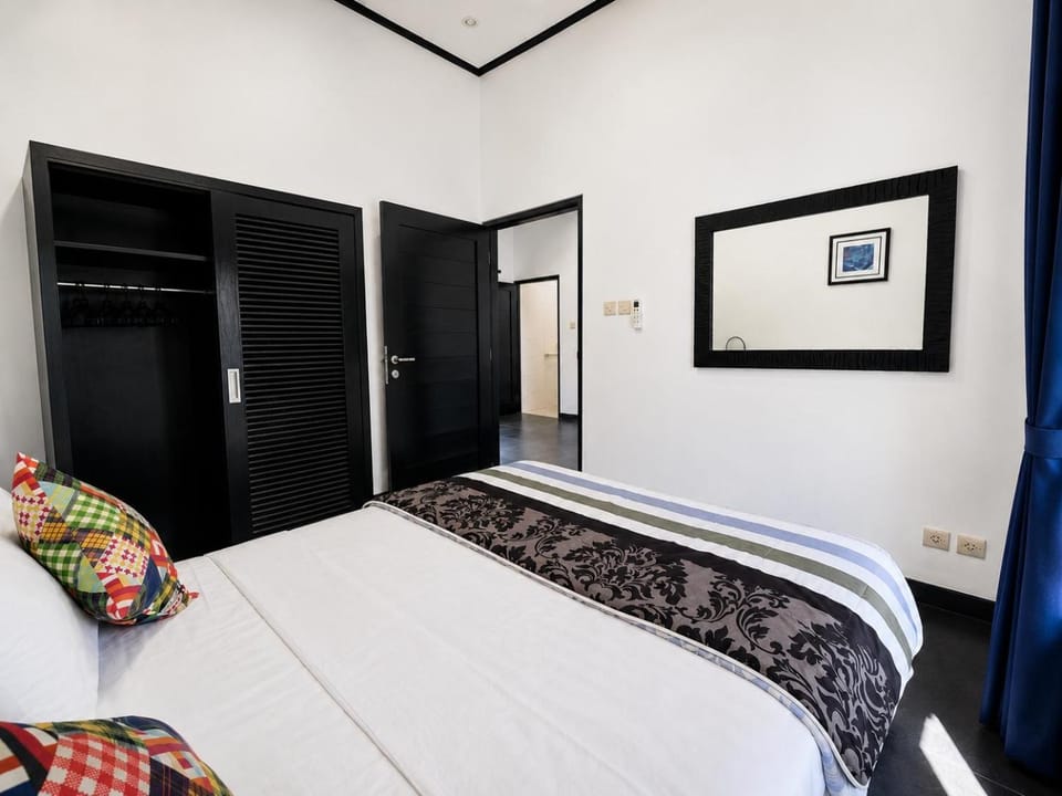 Bugbug Beach Resort Apartment hotel in Karangasem Regency