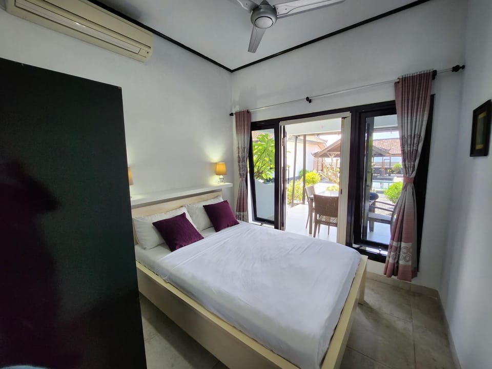 Bugbug Beach Resort Apartment hotel in Karangasem Regency