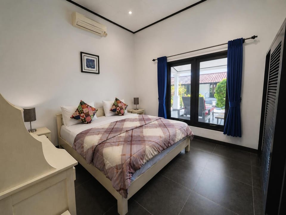 Bugbug Beach Resort Apartment hotel in Karangasem Regency