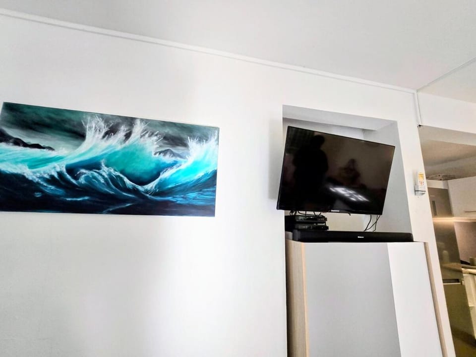 TV and multimedia