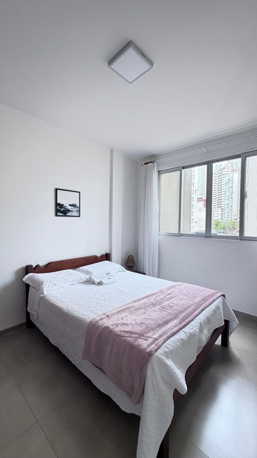 Ed Londrina Localização privilegiada Apartment in Camboriú