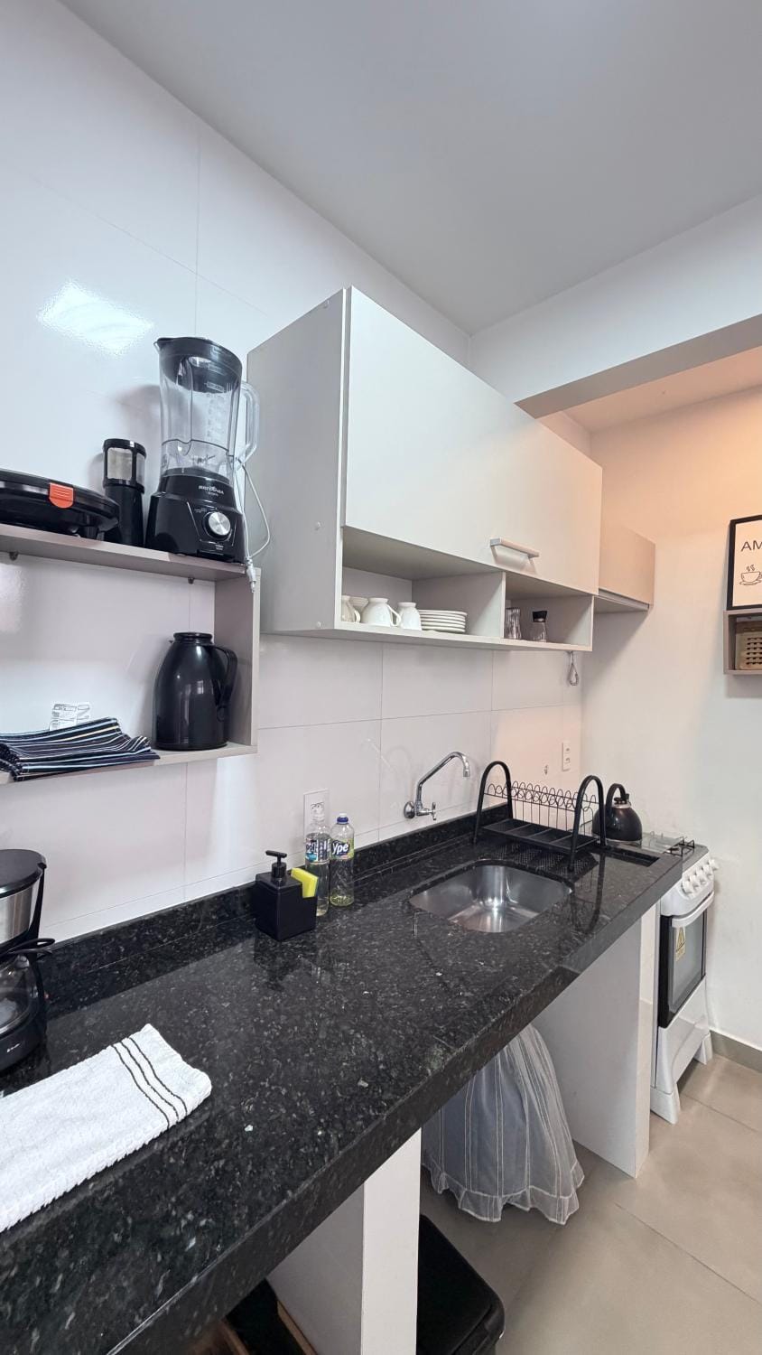 Ed Londrina Localização privilegiada Apartment in Camboriú