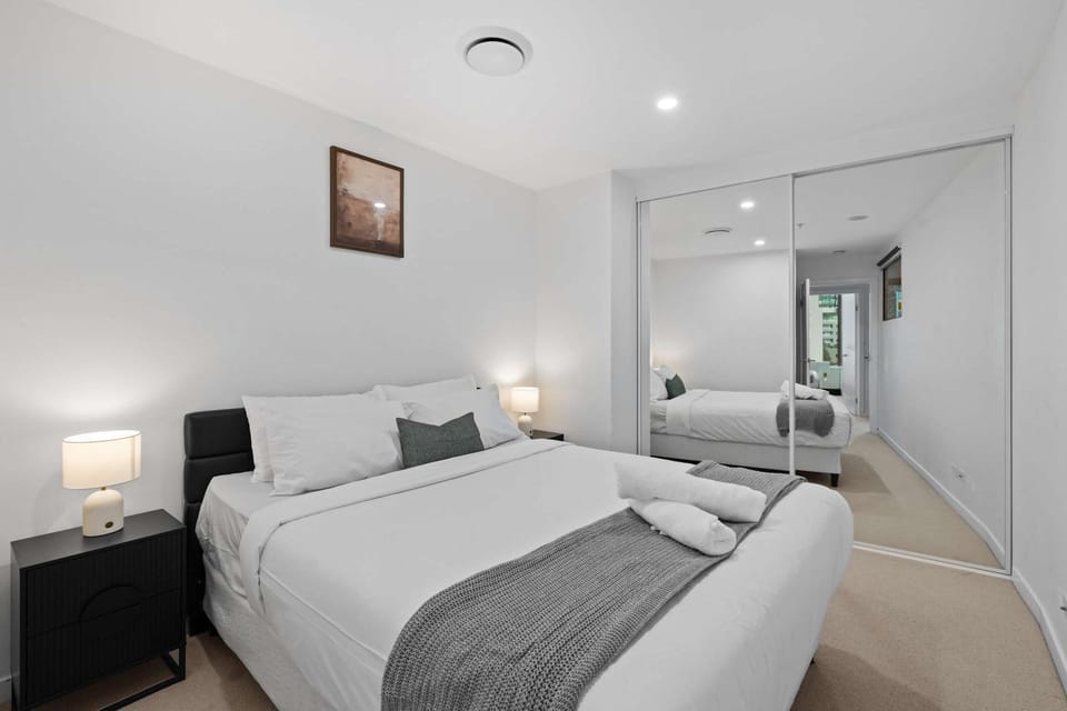 ST Apartments by Arvia Living Apartment in Kangaroo Point