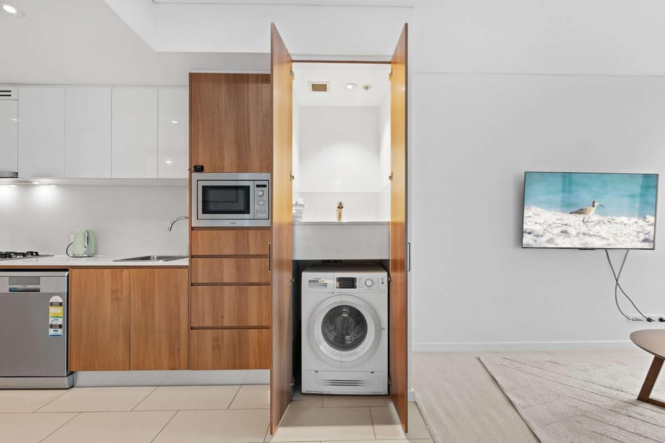 ST Apartments by Arvia Living Apartment in Kangaroo Point