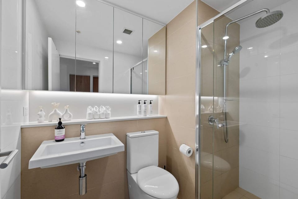 ST Apartments by Arvia Living Apartment in Kangaroo Point