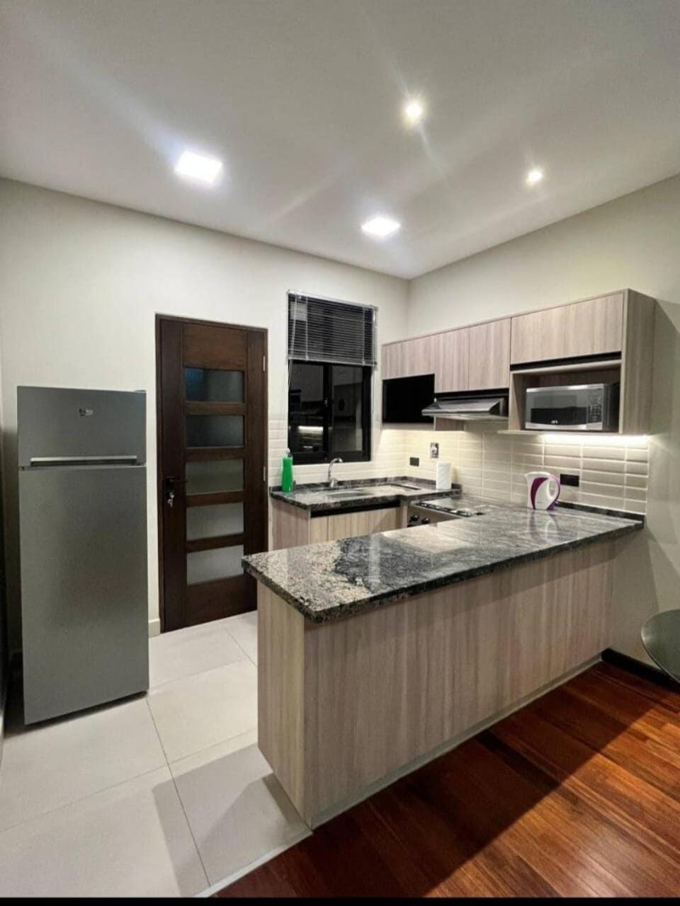 Moderno Céntrico, tu refugio ideal en Cochabamba 1 Apartment in Cochabamba