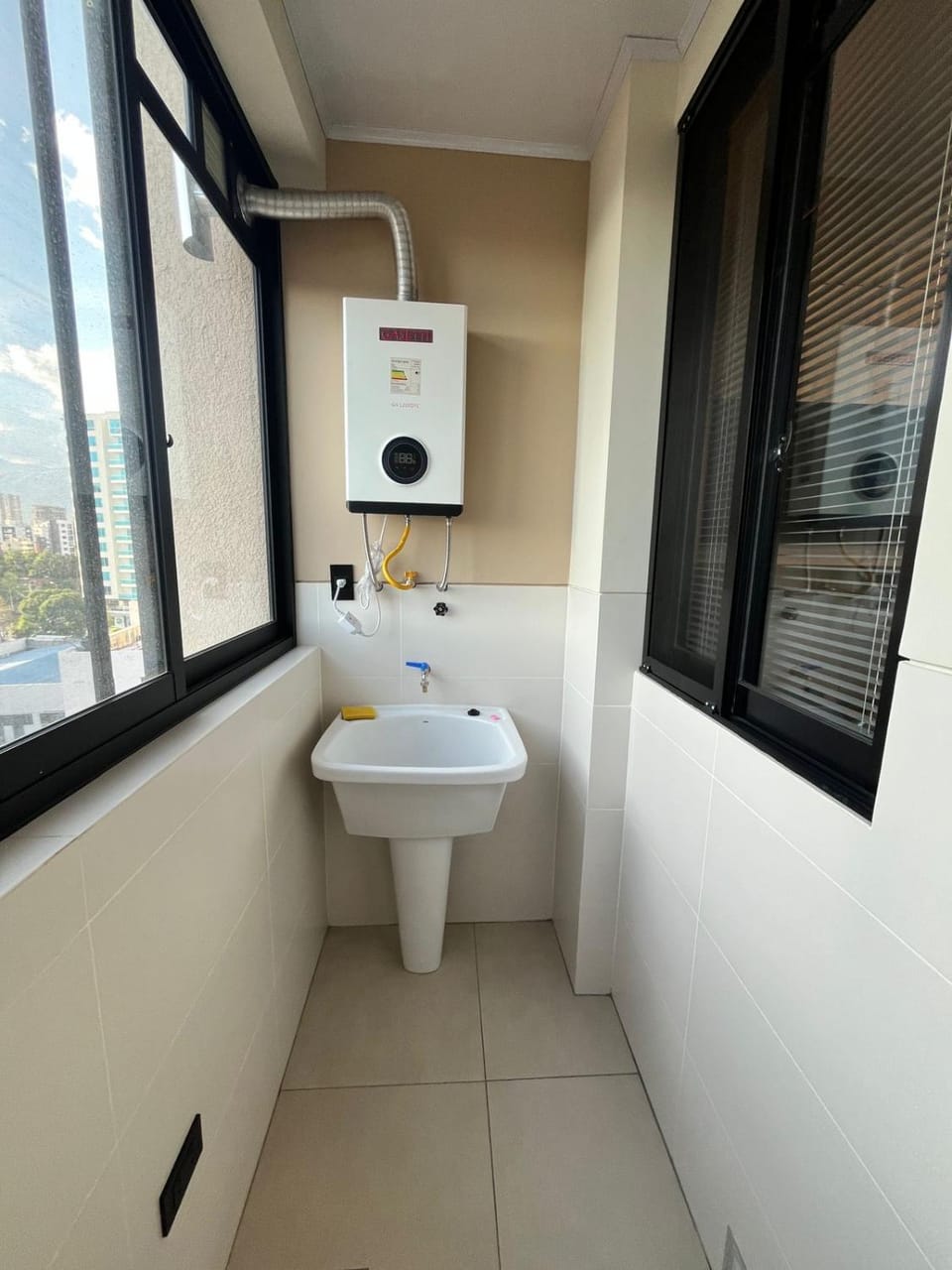 Moderno Céntrico, tu refugio ideal en Cochabamba 1 Apartment in Cochabamba