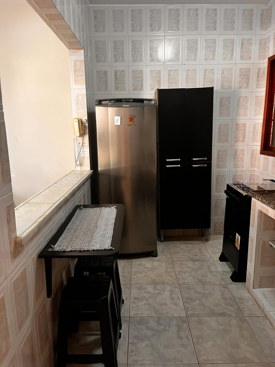 Apartamento em condomínio com piscina a 20 min a pé da praia do Peró House in Cabo Frio