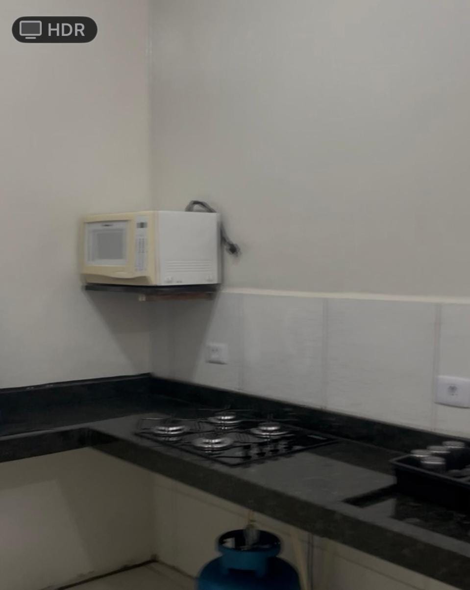 Residencial Menezes ap 7 Apartment in Barretos