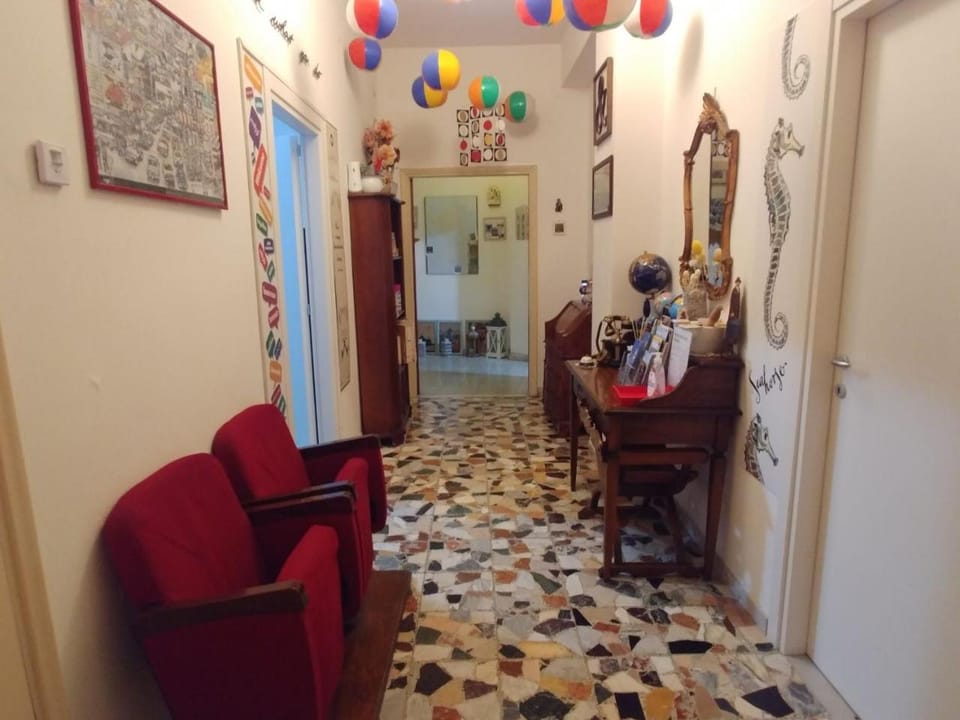 Miky M House B&B Bed and Breakfast in Cagliari