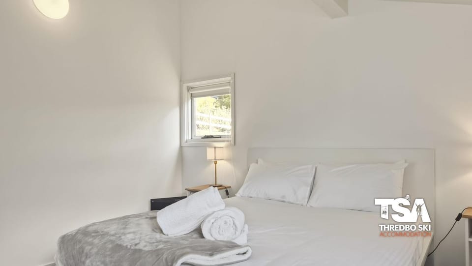 Karas 6 Chalet in Thredbo