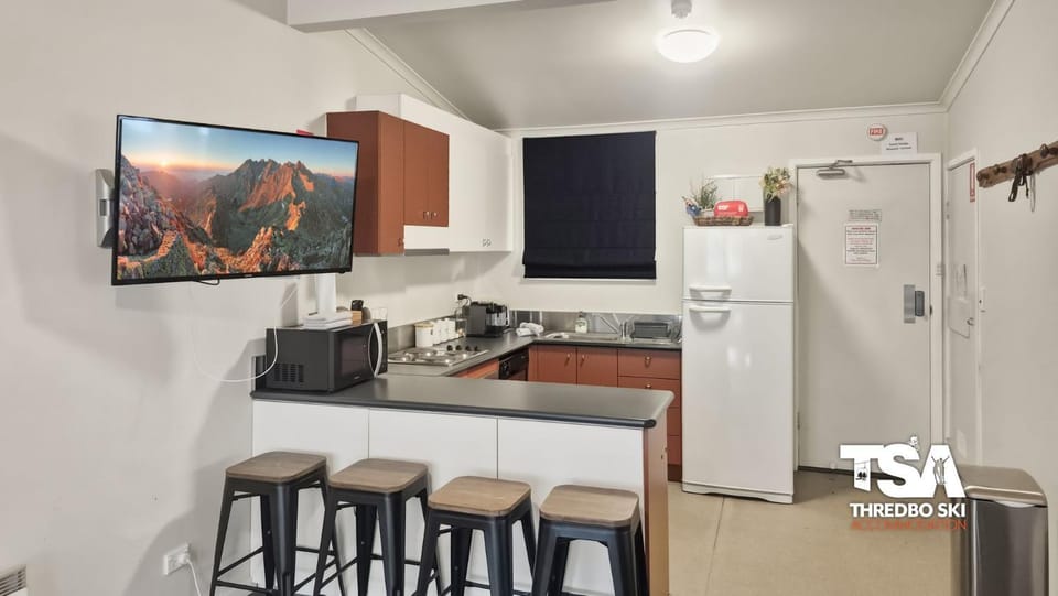 Karas 6 Chalet in Thredbo