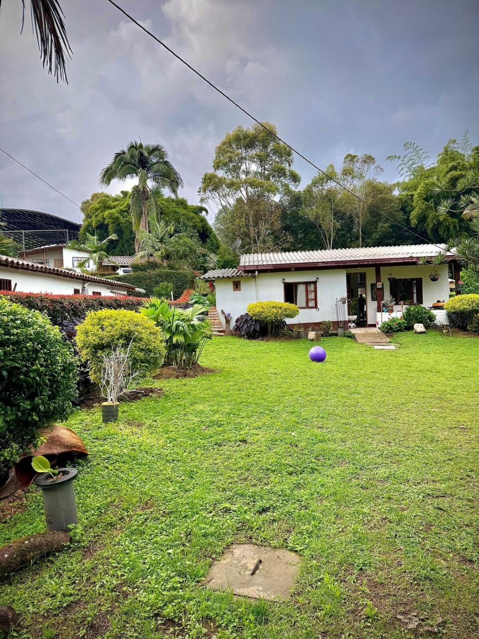 Villa Amparo Casa Finca House in Antioquia