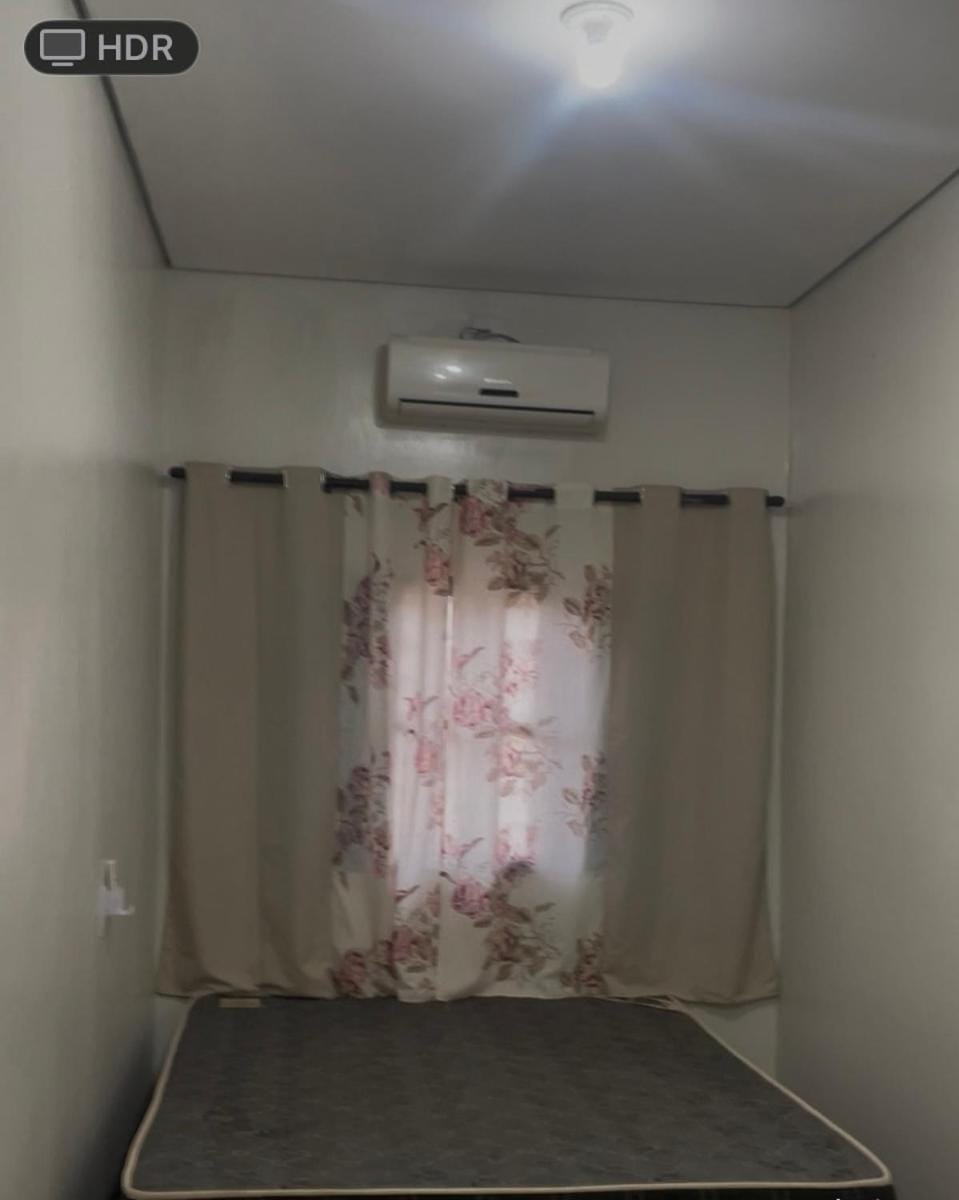 Residencial Menezes ap 8 Apartment in Barretos