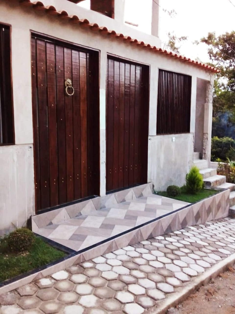 Casa das Ferias em Arraial dAjuda House in Arraial d'Ajuda