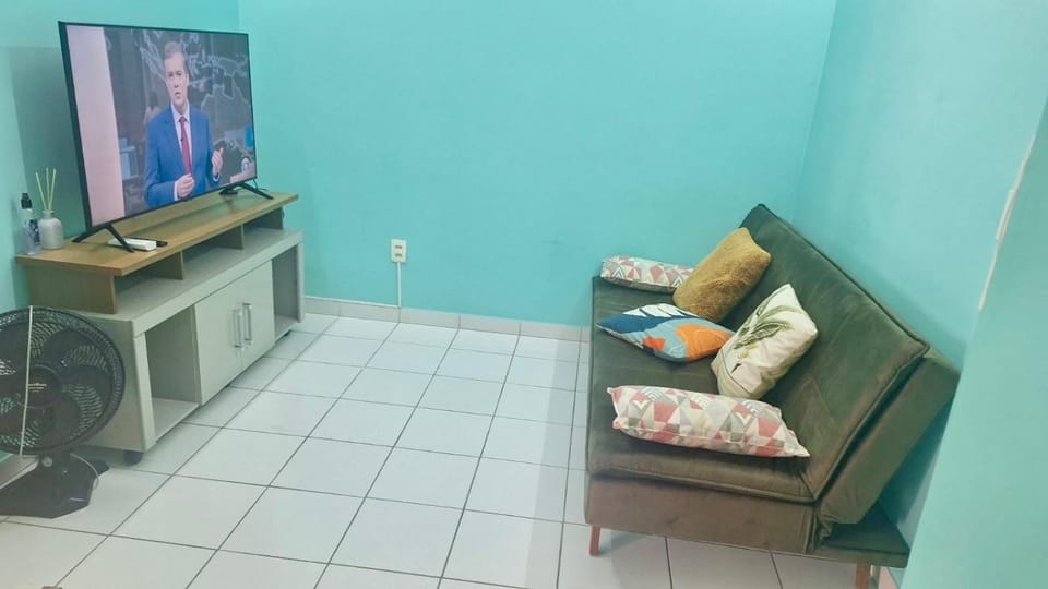 Cozy Ap 100 meters from the beach Apartment in Vitoria