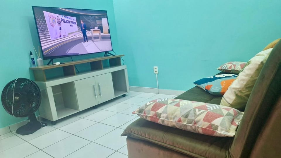 Cozy Ap 100 meters from the beach Apartment in Vitoria