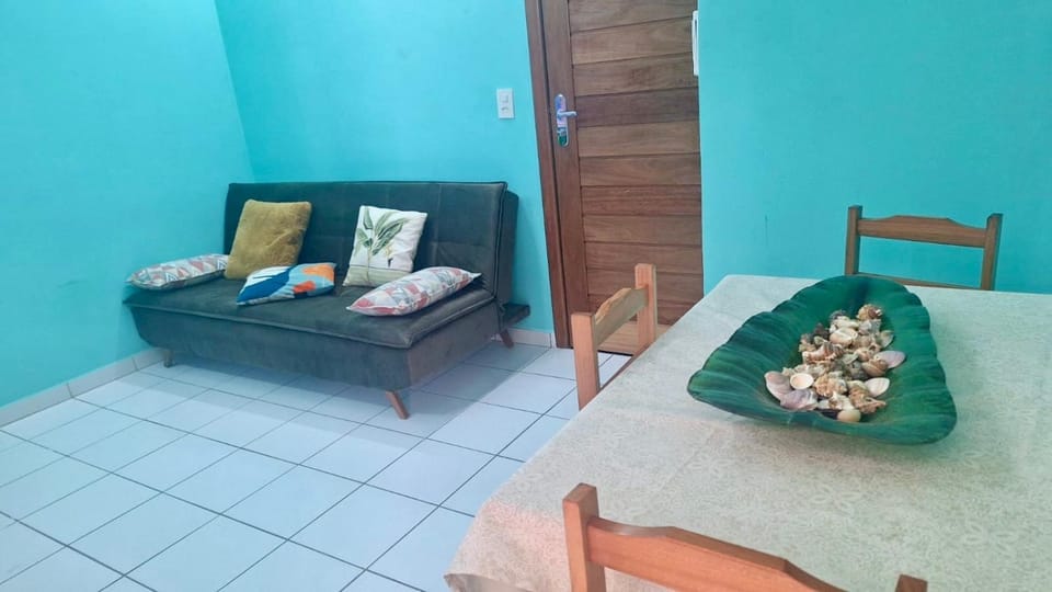 Cozy Ap 100 meters from the beach Apartment in Vitoria