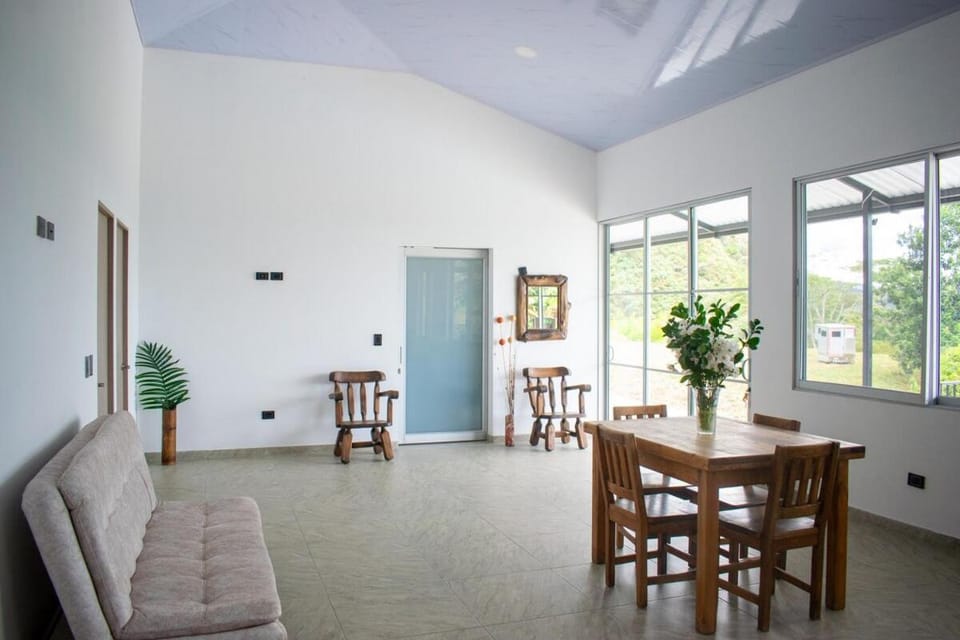 Villa Majo House in Cundinamarca, Colombia