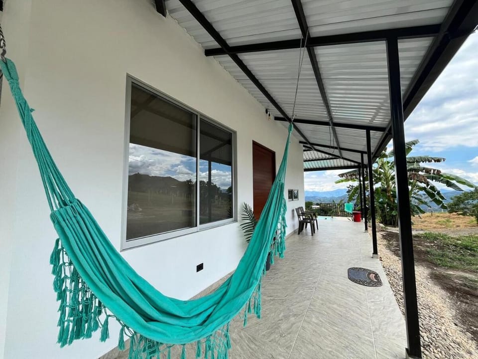 Villa Majo House in Cundinamarca, Colombia