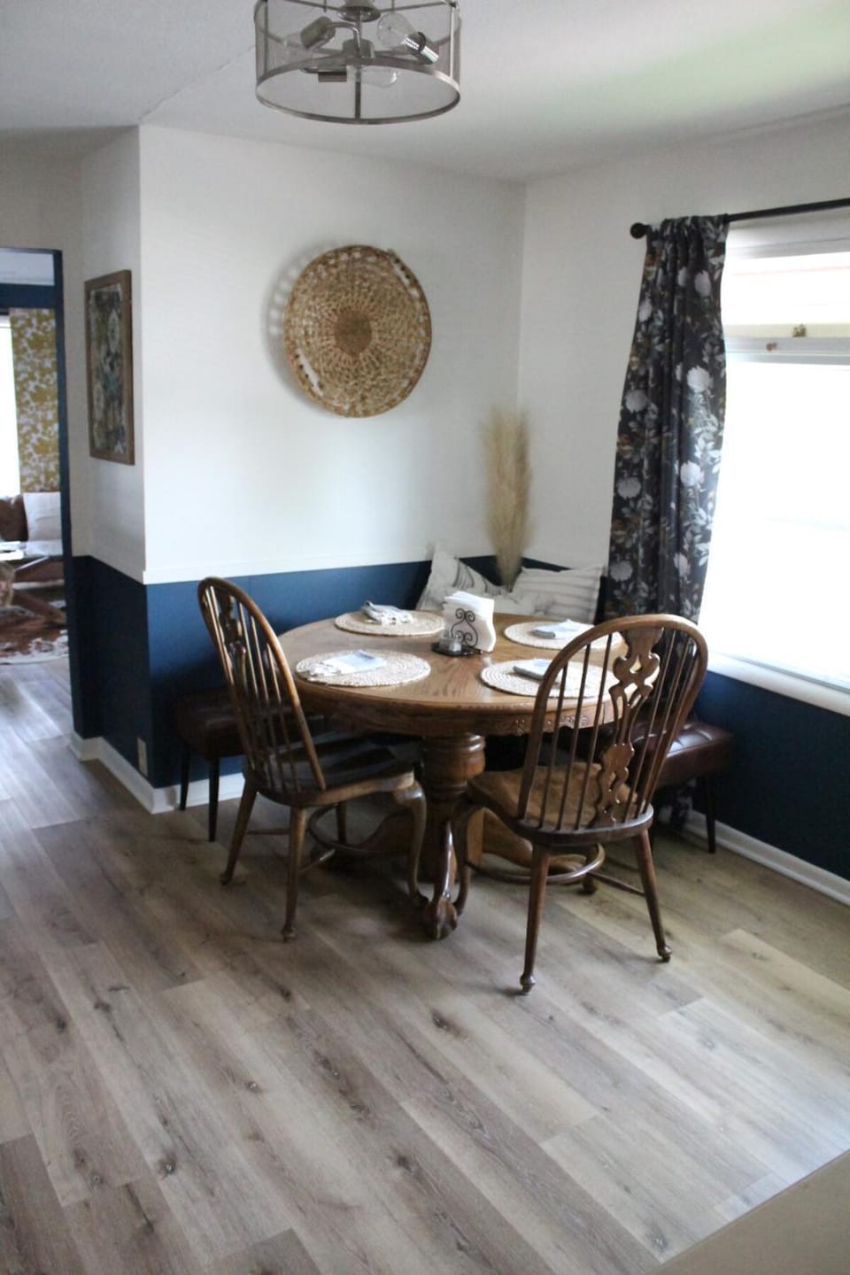 The Nest with Firepit & Backyard Oasis House in Klamath Falls
