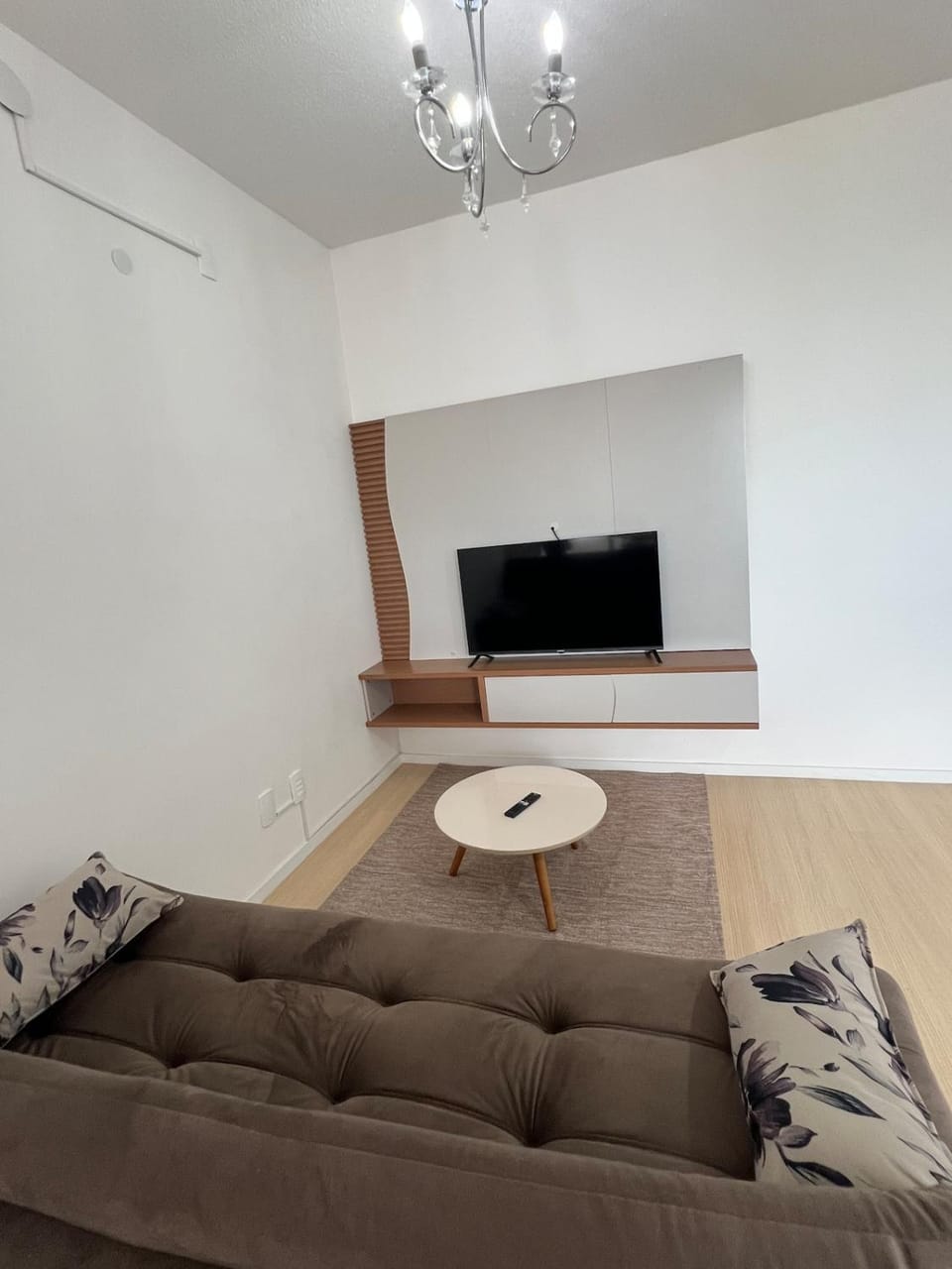 Apartamento em Barra velha Perto da praia Apartment in State of Santa Catarina